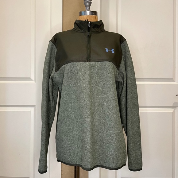 Men's Under Armour Pullover - Picture 1 of 3